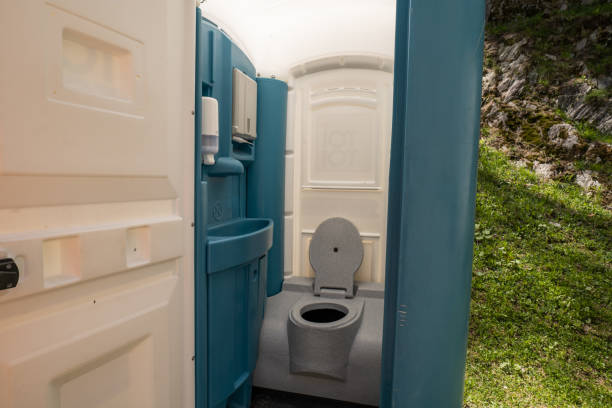 Porta potty services near me in West Pelzer, SC