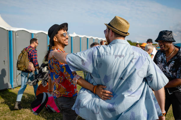 Best Sanitation services for porta potties  in West Pelzer, SC