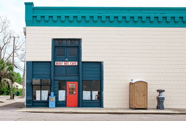 West Pelzer, SC porta potty rental Company