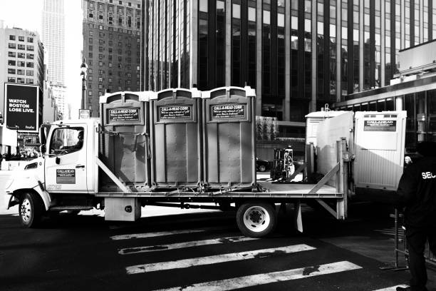 Best Luxury portable toilet rental  in West Pelzer, SC