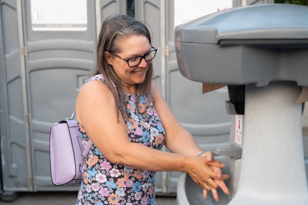 Portable Toilet Options We Offer in West Pelzer, SC