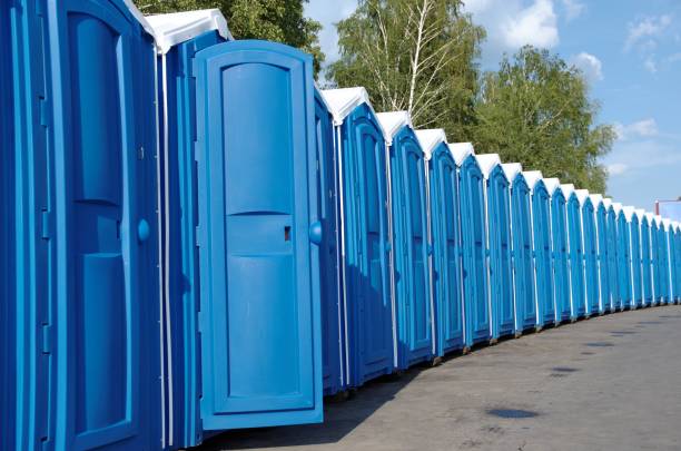 Portable Toilet Options We Offer in West Pelzer, SC